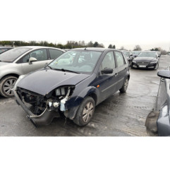 Porte avant gauche FORD FIESTA 5