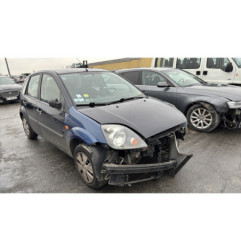 Porte avant gauche FORD FIESTA 5