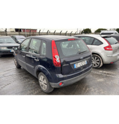 Porte avant gauche FORD FIESTA 5