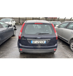 Porte avant gauche FORD FIESTA 5