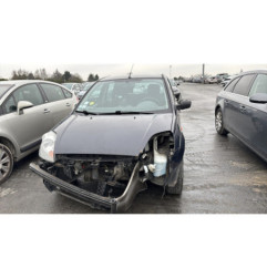 Porte avant gauche FORD FIESTA 5