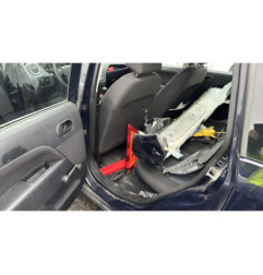 Porte avant gauche FORD FIESTA 5