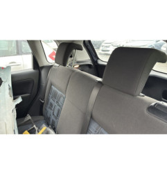 Porte avant gauche FORD FIESTA 5
