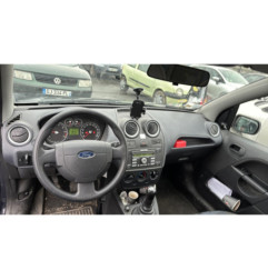 Porte avant gauche FORD FIESTA 5