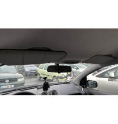 Porte avant gauche FORD FIESTA 5