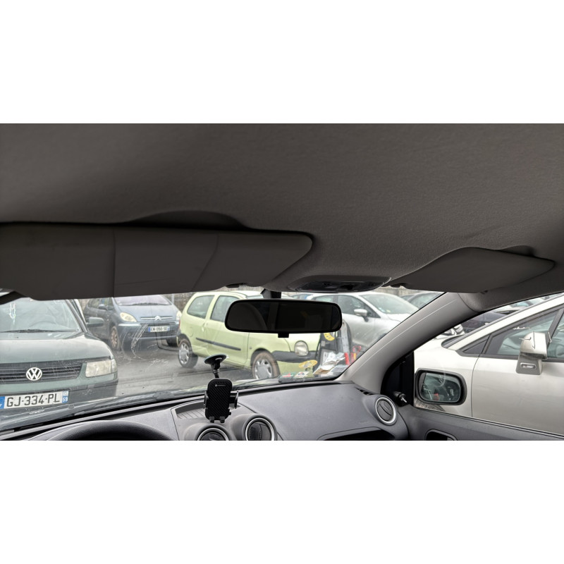 Porte avant gauche FORD FIESTA 5 Photo n°17