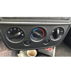 Porte avant gauche FORD FIESTA 5