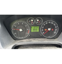 Porte avant gauche FORD FIESTA 5