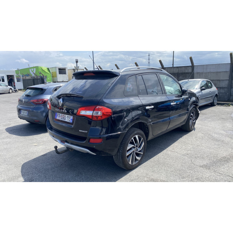 Demarreur RENAULT KOLEOS 1 Photo n°6