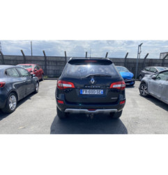 Demarreur RENAULT KOLEOS 1