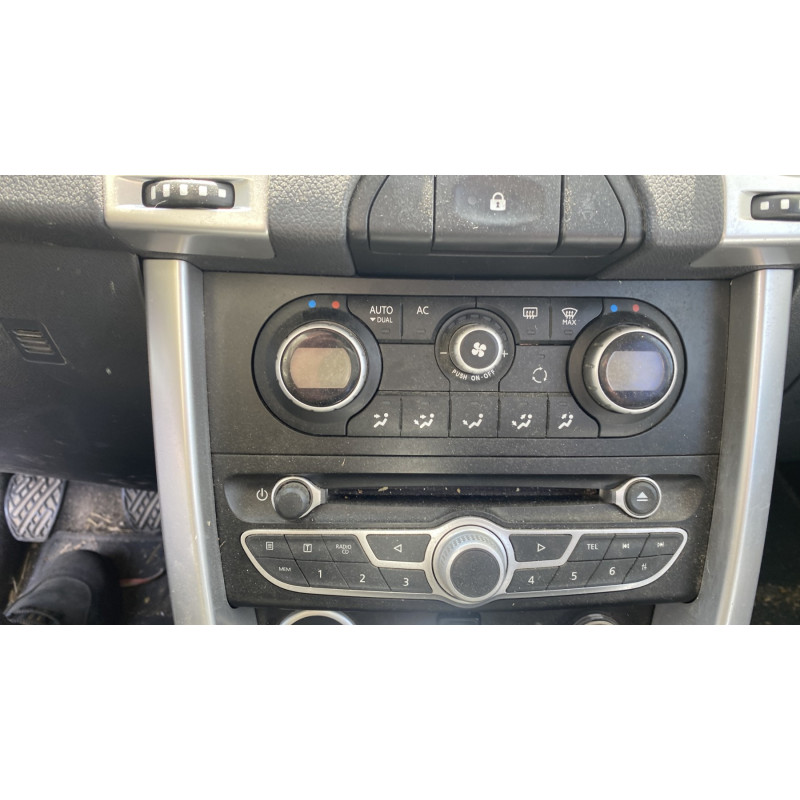 Demarreur RENAULT KOLEOS 1 Photo n°12
