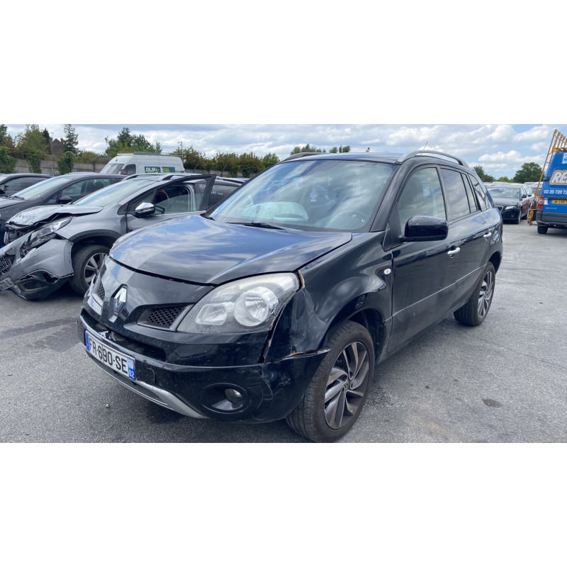 Demarreur RENAULT KOLEOS 1 Photo n°15