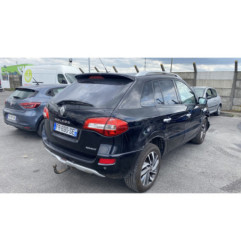 Demarreur RENAULT KOLEOS 1