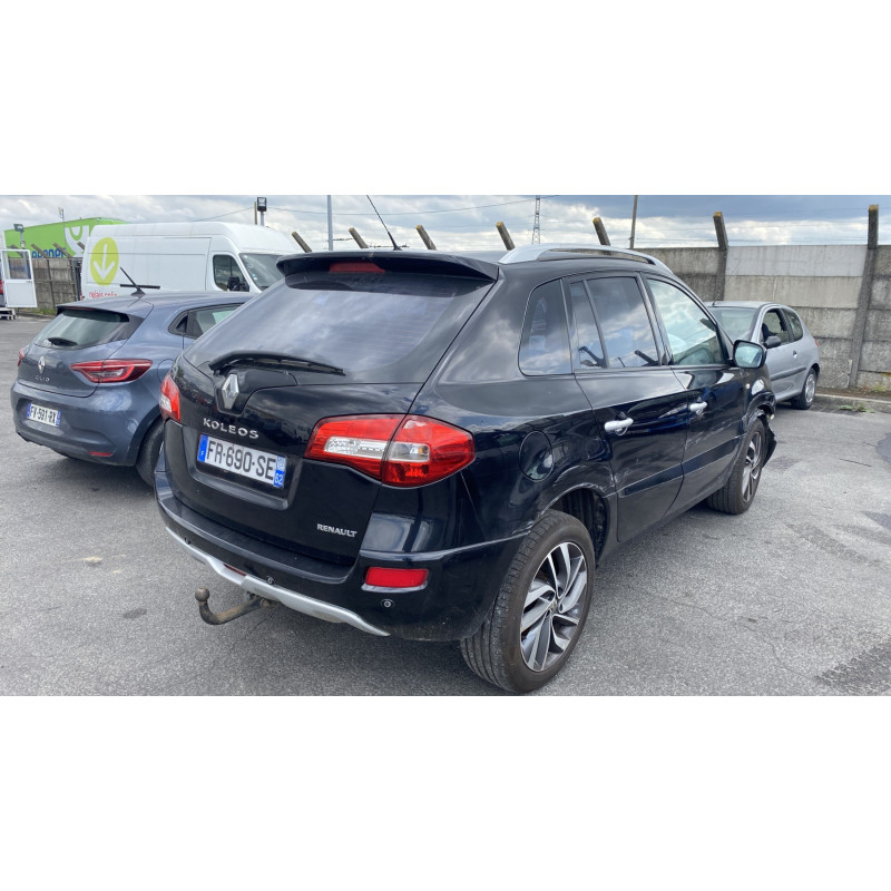 Demarreur RENAULT KOLEOS 1 Photo n°17