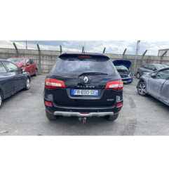 Demarreur RENAULT KOLEOS 1
