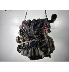 Moteur FORD FIESTA 5 Photo n°1
