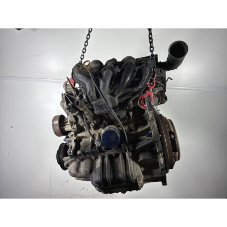 Moteur FORD FIESTA 5 Photo n°1