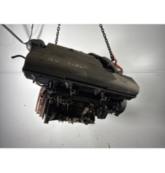 Moteur FORD FIESTA 5