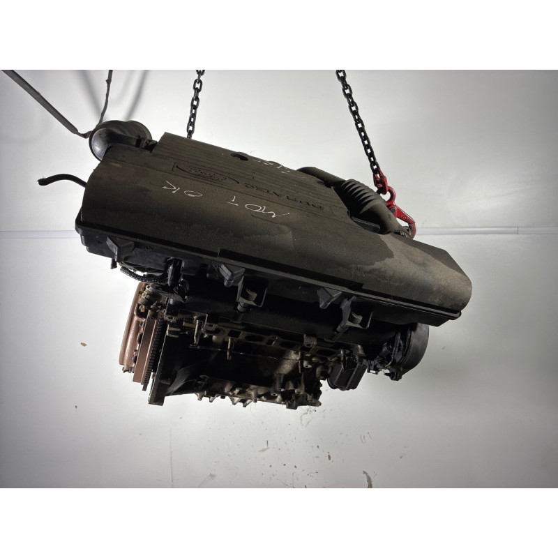 Moteur FORD FIESTA 5 Photo n°2