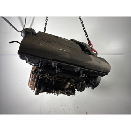 Moteur FORD FIESTA 5