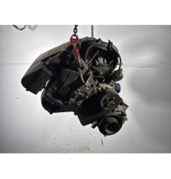 Moteur FORD FIESTA 5