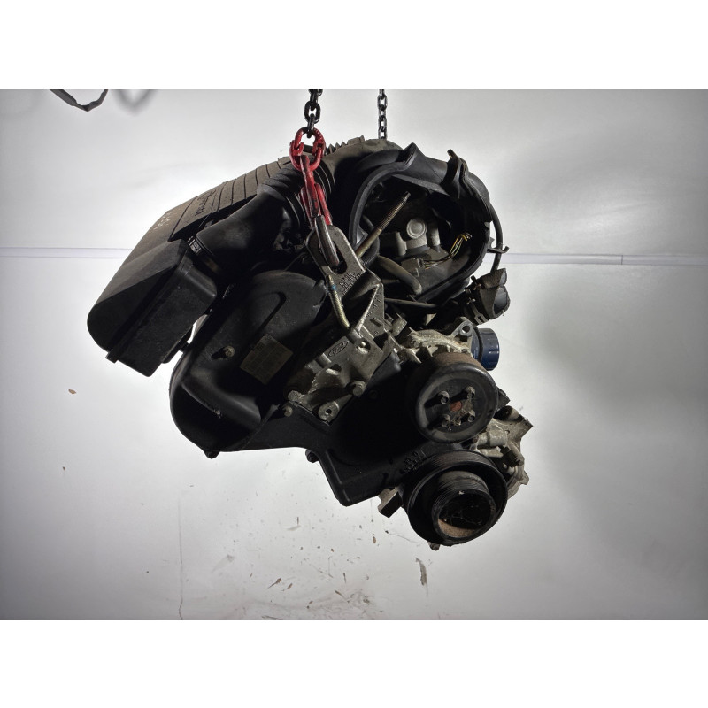 Moteur FORD FIESTA 5 Photo n°3