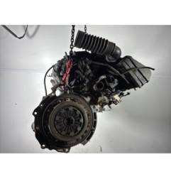 Moteur FORD FIESTA 5