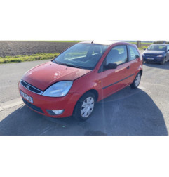 Moteur FORD FIESTA 5