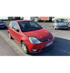Moteur FORD FIESTA 5