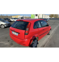 Moteur FORD FIESTA 5