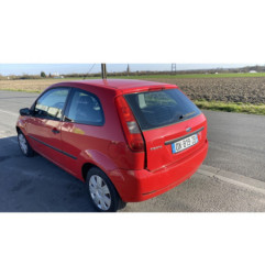 Moteur FORD FIESTA 5