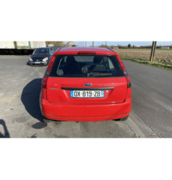 Moteur FORD FIESTA 5
