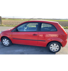 Moteur FORD FIESTA 5
