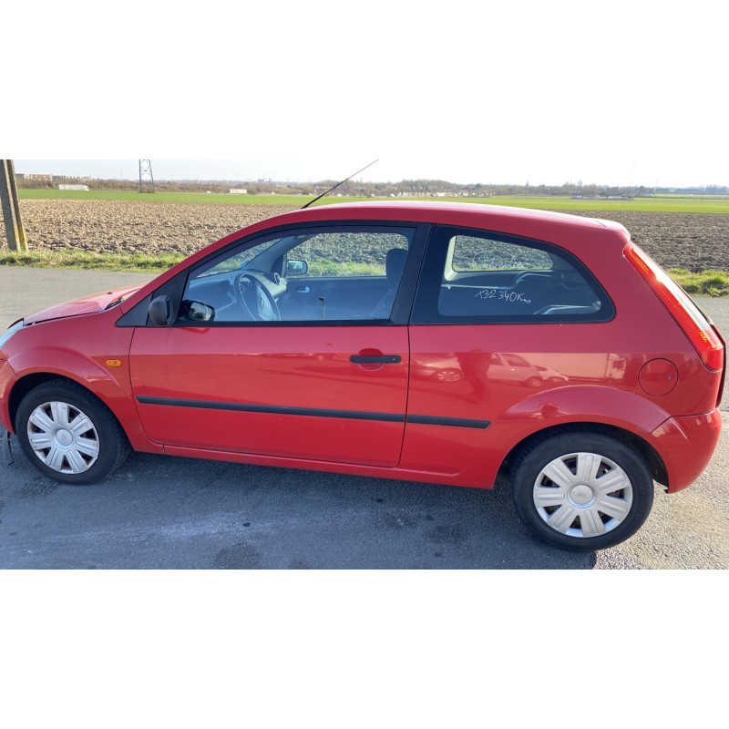 Moteur FORD FIESTA 5 Photo n°11