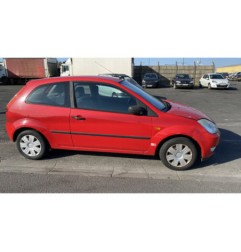 Moteur FORD FIESTA 5