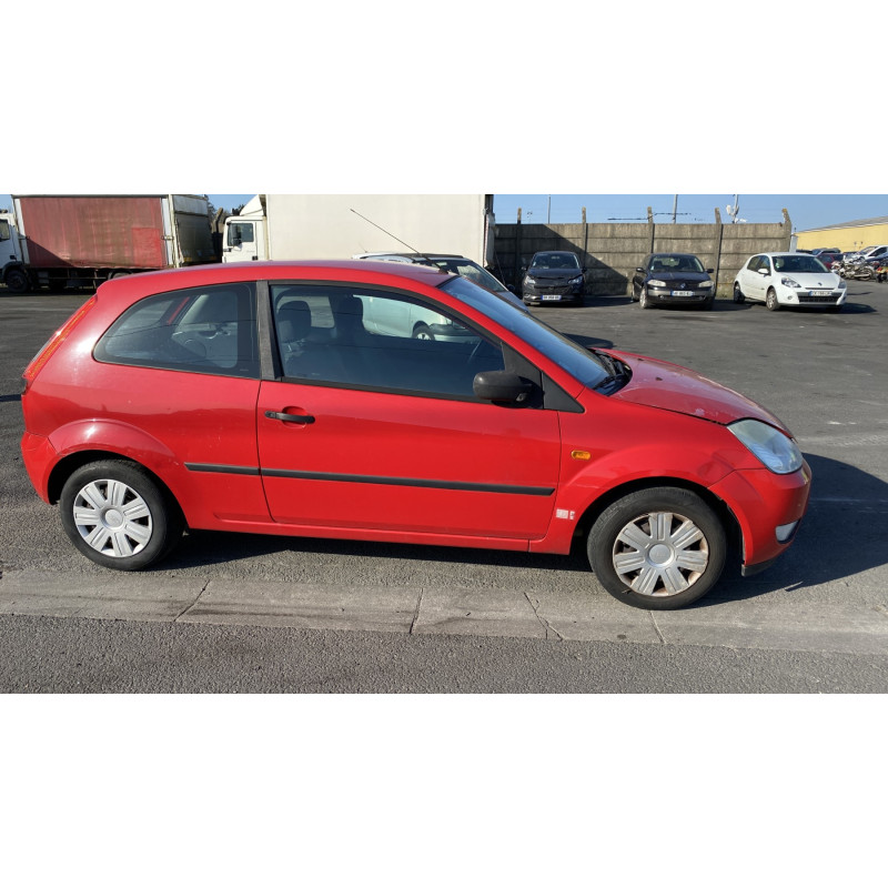 Moteur FORD FIESTA 5 Photo n°12