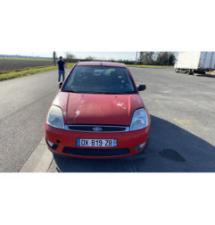 Moteur FORD FIESTA 5