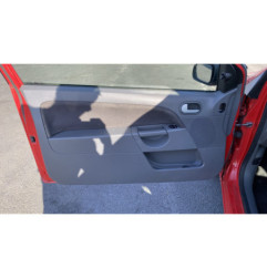 Moteur FORD FIESTA 5