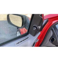 Moteur FORD FIESTA 5