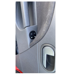 Moteur FORD FIESTA 5