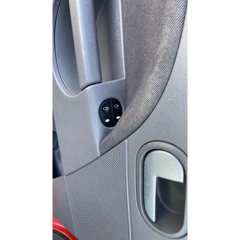 Moteur FORD FIESTA 5 Photo n°16