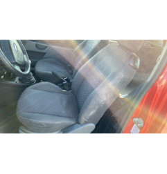 Moteur FORD FIESTA 5