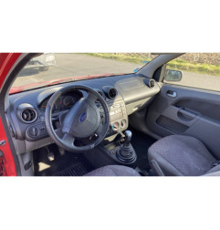 Moteur FORD FIESTA 5