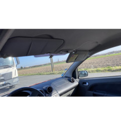 Moteur FORD FIESTA 5