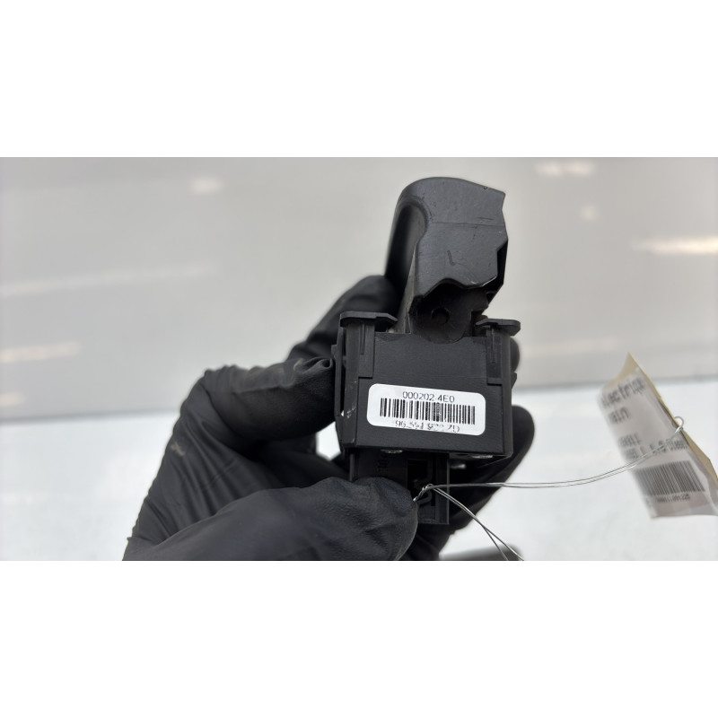 Poignee electrique frein a main CITROEN C4 GRAND PICASSO 1 Photo n°4