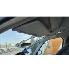 Poignee electrique frein a main CITROEN C4 GRAND PICASSO 1