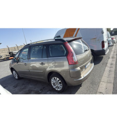 Poignee electrique frein a main CITROEN C4 GRAND PICASSO 1