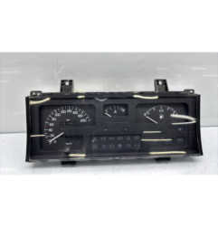 Compteur RENAULT CLIO 1 Photo n°1