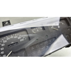 Compteur RENAULT CLIO 1