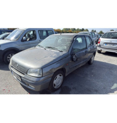 Compteur RENAULT CLIO 1